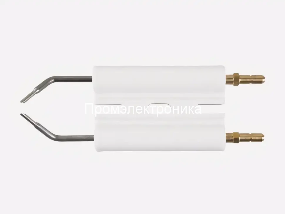 Блок электродов розжига Riello 105 мм, 3007495