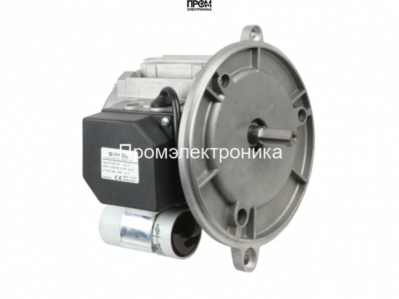 Электродвигатель CIB Unigas, 21800A6