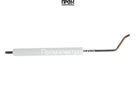 Электрод розжига левый Weishaupt 21210410107
