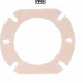 Прокладка фланца Riello Ø110 мм, 3005795