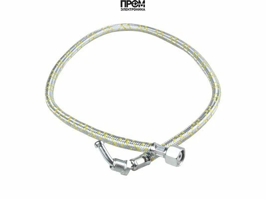 Жидкотопливный шланг Riello G 1/4" - Rp 3/8", 20022601