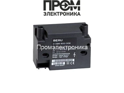 Трансформатор поджига Beru 096600013