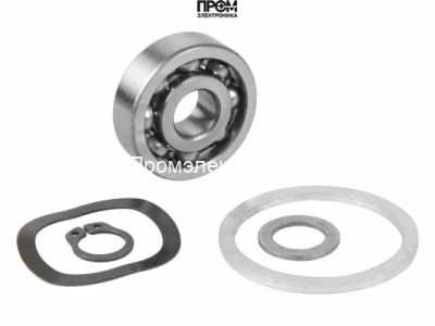 Подшипник для Suntec ТА, в комплекте