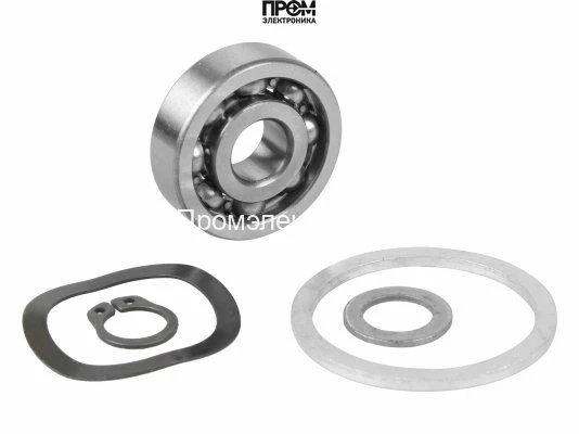Подшипник для Suntec ТА, в комплекте