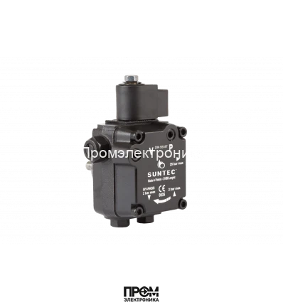 Suntec AL V 75 B K 9502 6P 0700