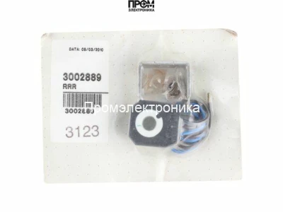 Электромагнитная катушка Riello 3002889