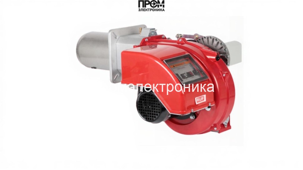 Газодизельная горелка RUF RTGL 40 P MB-DLE 415