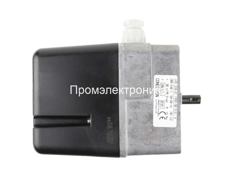 Сервопривод Honeywell LKS 310-21 (A5D-30S12)