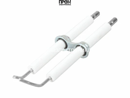 Блок электродов поджига 105 мм