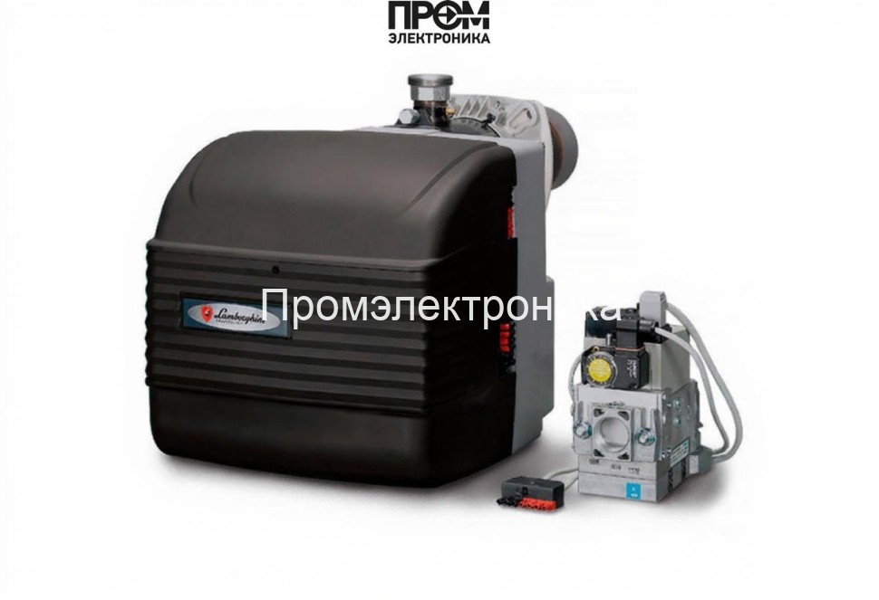 Газовая горелка Lamborghini EM 35-E.D7 (MB412)