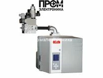 Газовая горелка Elco VG 2.160 DP E KL d347