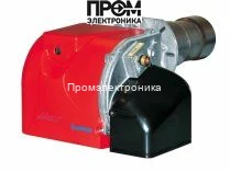 Дизельная горелка Ecoflam MAX 20 TL HT CV TW