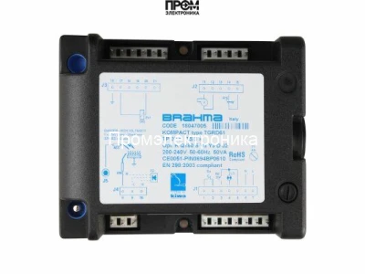 Менеджер горения Brahma TGRD61 C00110268