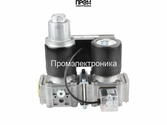 Двойной электромагнитный клапан Brahma GVC30*S2*L2*PR 13992617