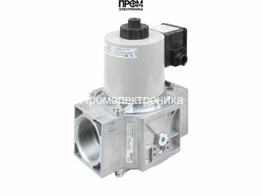 Газовый электромагнитный клапан Elco MVD 220/5