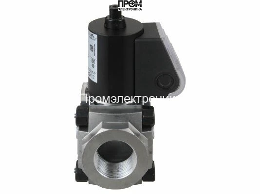 Газовый электромагнитный клапан Kromschroder VAS240R/NKSR