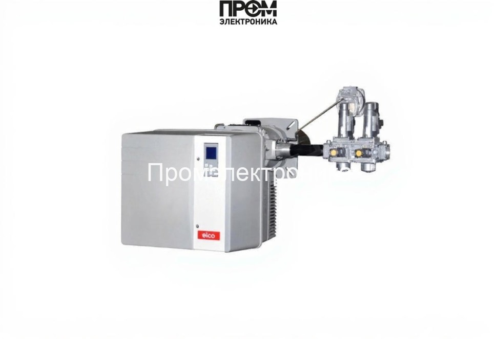 Газовая горелка Elco VG 6.1600 DP R KM s316