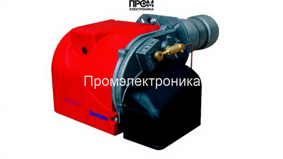 Дизельная горелка Ecoflam MAX P 35 AB HS TC