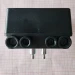 M6061L1019 привод повор. 3-pt, 230Vac, 10Нм, 1.5мин., IP54