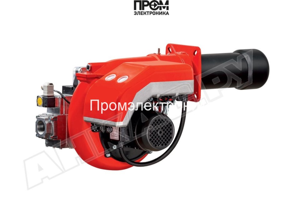 Газовая горелка FBR GAS P 190/M CE TL MEC + R. CE-CT DN65-FS65