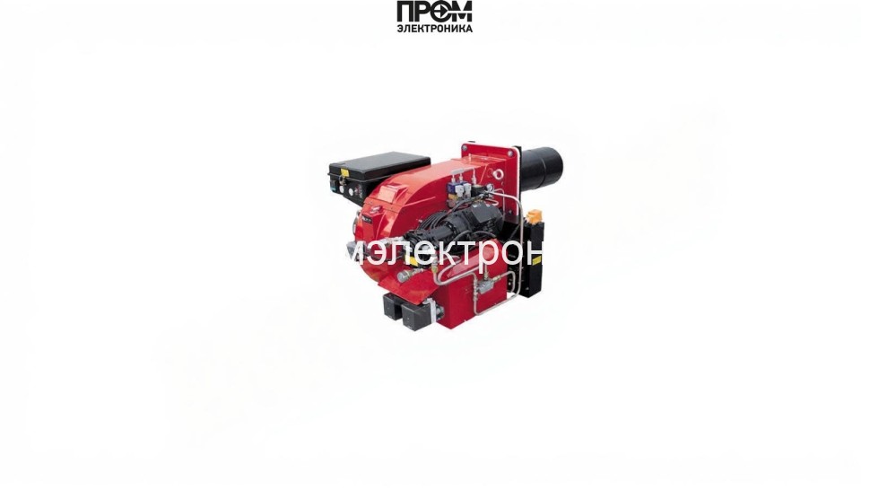 Мазутная горелка FBR FNDP 250/3 TL