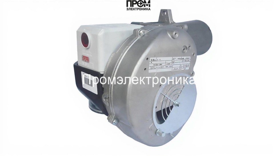 Дизельная горелка Riello R40 G3X, 20188511