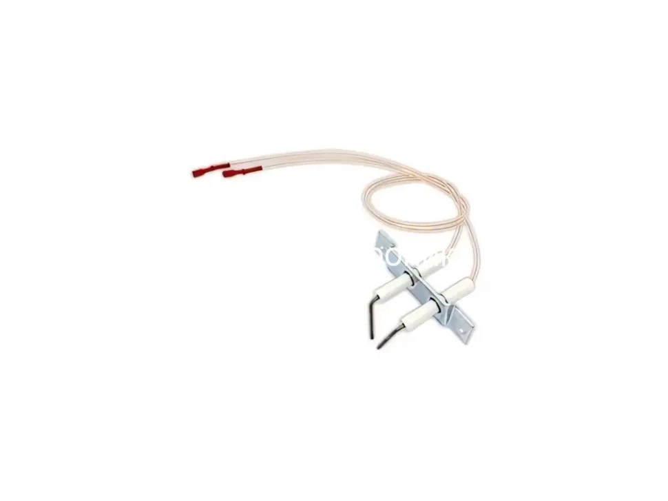 Блок электродов розжига с гибким кабелем 53 мм - 420 мм 25195-BT
