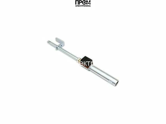 Форсуночный стержень Danfoss BTL 10H, 308 мм, с подогревателем