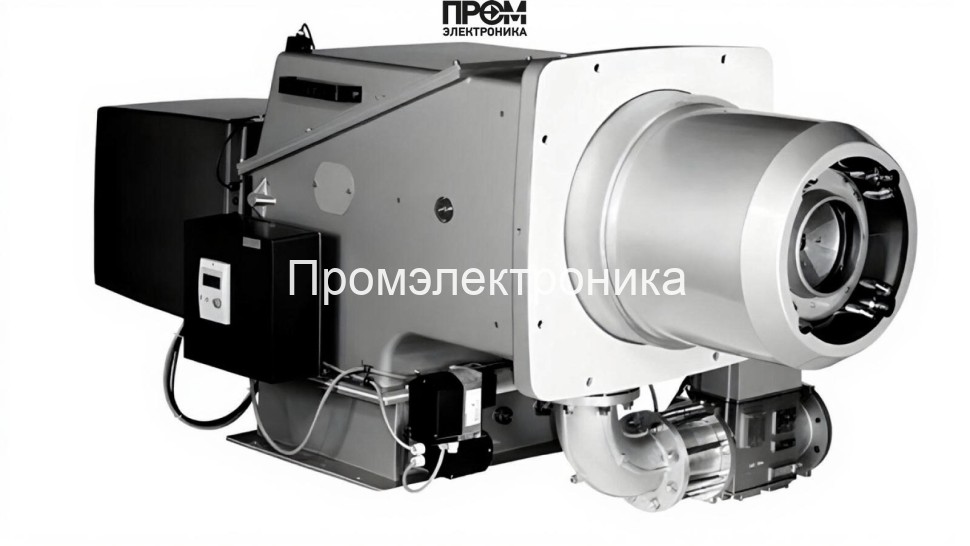 Газомазутная горелка Weishaupt WKGMS 50/2-A, DN 65, исп. ZMH