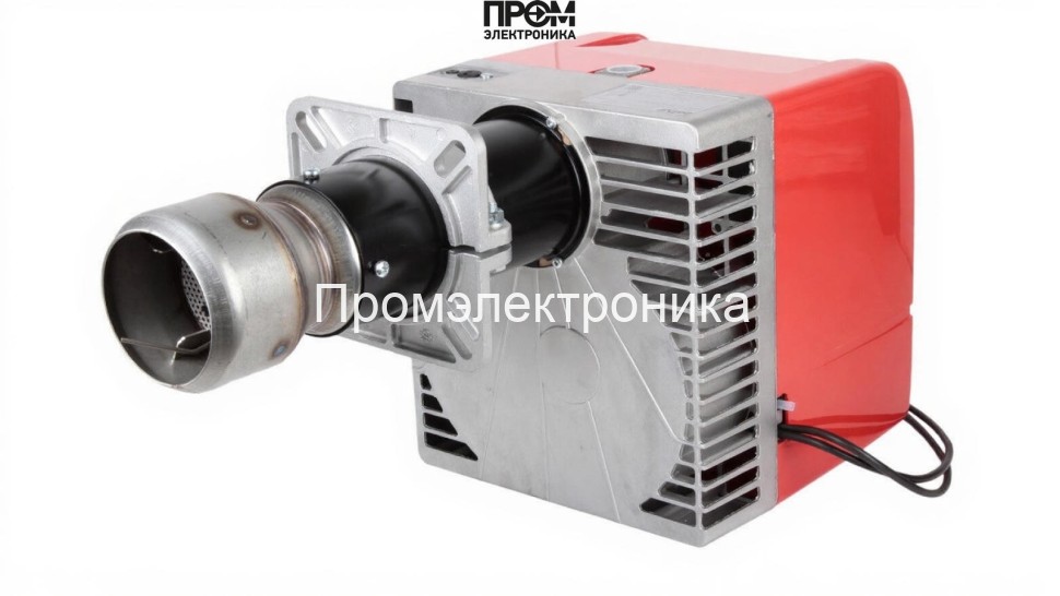 Газовая горелка Baltur BTG 15 MM065 A20C-R1/2