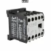 Миниконтактор Eaton DIL EEM-10 XTMC6A10