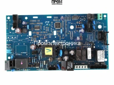 Плата Brahma SCH.1966.BA1.00.01 16027100