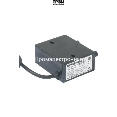 Трансформатор розжига Brahma TD2LTCA 15911105