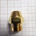 Форсунка Danfoss 22GPH, 60B (030B0149)