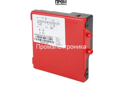 Менеджер горения Honeywell DVI 980N Mod.04