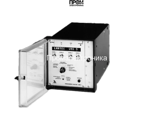 Менеджер горения Lamtec FMS 5