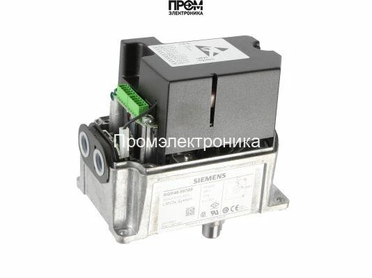 Сервопривод Siemens SQM48.697B9