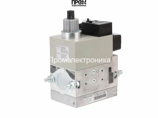 Газовый мультиблок FBR MB-DLE 412 B01 S22