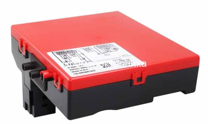 Honeywell S4582D1006