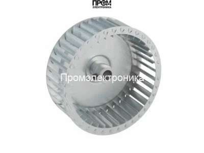 Рабочее колесо вентилятора Elco Ø133 x 42 мм 13007685