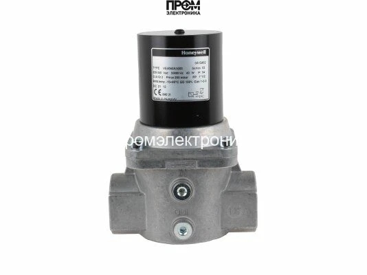 Газовый электромагнитный клапан Honeywell VE4040A1003