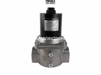 Газовый электромагнитный клапан Honeywell VE4050B1043