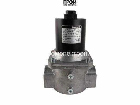 Газовый электромагнитный клапан Honeywell VE4050B1043