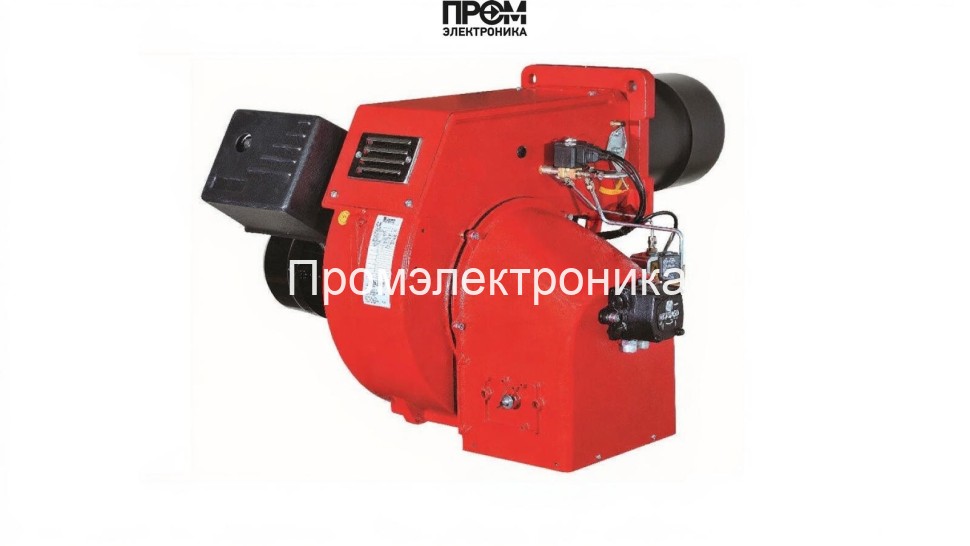 Дизельная горелка Ecoflam MAIOR P 80 AB HS TC