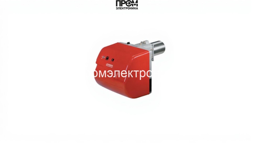 Газодизельная горелка Riello RLS 50 TC LP FS1