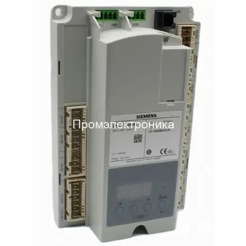 Автомат горения SIEMENS LME71.000A1