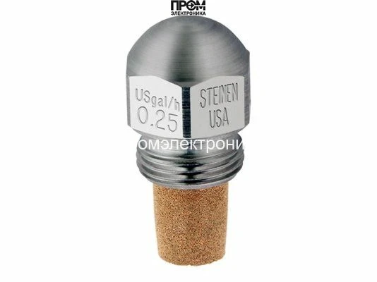 Форсунка Steinen 2.25/60° S