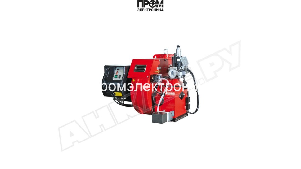 Газовая горелка Ecoflam BLU 1700.1 PAB TL SGT VGD 20.503