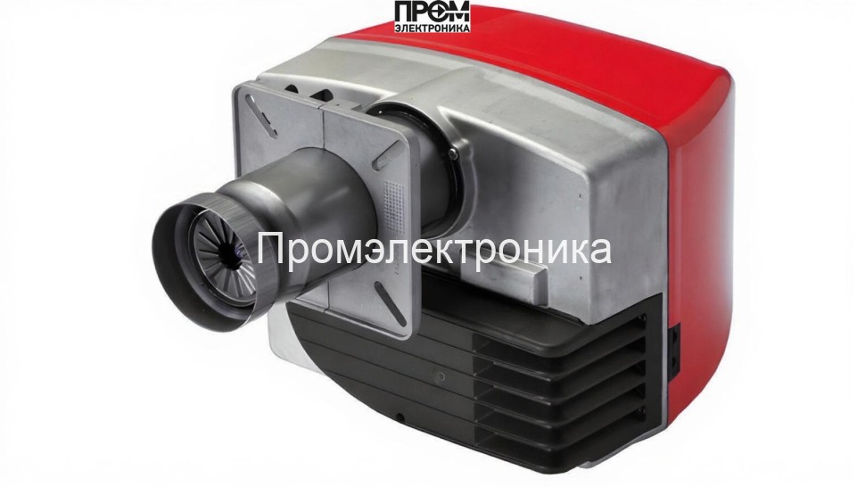 Дизельная горелка CIB Unigas LO140 G-.TN.S.RU.A