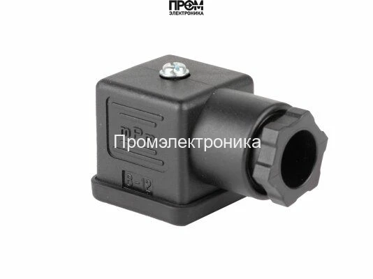 4-контактный разъем Elco mPm B-12, 13013194